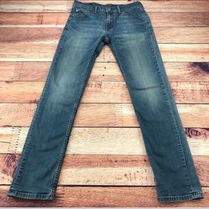 Levi’s 511 Slim Fit Jeans 32 x 34